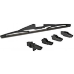 Order Windshield Wiper Blade by HELLA - 9XW398114014T For Your Vehicle