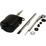 Order Windshield Wiper Motor Kit by CROWN AUTOMOTIVE JEEP REPLACEMENT - 12V For Your Vehicle