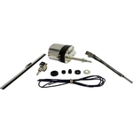 Order Windshield Wiper Motor Kit by CROWN AUTOMOTIVE JEEP REPLACEMENT - 12VST For Your Vehicle
