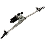 Order CROWN AUTOMOTIVE JEEP REPLACEMENT - 55077859AC - Windshield Wiper Motor For Your Vehicle