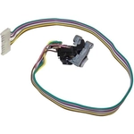 Order Windshield Wiper Switch by CROWN AUTOMOTIVE JEEP REPLACEMENT - 56007299 For Your Vehicle