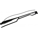 Order Wiper Arm by ANCO - 44-60 For Your Vehicle