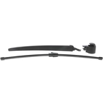 Order VAICO - V10-3459 - Rear Back Glass Wiper Arm and Blade Assembly For Your Vehicle