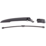 Order VAICO - V20-2473 - Rear Window Cleaning Wiper Arm Set For Your Vehicle