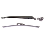 Order VAICO - V20-2475 - Rear Windshield Wiper Arm and Blade Kit For Your Vehicle