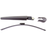 Order VAICO - V20-2476 - Rear Back Glass Wiper Arm For Your Vehicle
