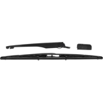 Order VAICO - V20-2477 - Rear Back Glass Wiper Arm Kit For Your Vehicle
