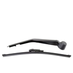 Order VAICO - V20-2922 - Rear Driver Side Back Glass Wiper Arm and Blade Assembly For Your Vehicle
