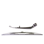 Order VAICO - V20-2952 - Rear Back Glass Wiper Arm For Your Vehicle
