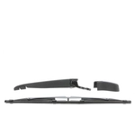 Order VAICO - V95-0293 - Rear Windshield Wiper Arm For Your Vehicle