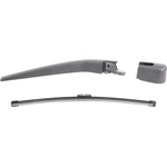 Order Wiper Arm And Blade Kit by VAICO - V95-0447 For Your Vehicle
