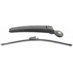 Order Wiper Arm And Blade Kit by VAICO - V10-3433 For Your Vehicle