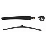 Order Wiper Arm And Blade Kit by VAICO - V10-3461 For Your Vehicle