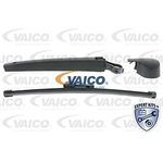 Order Wiper Arm And Blade Kit by VAICO - V10-3465 For Your Vehicle