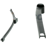 Order Wiper Arm And Blade Kit by VAICO - V10-4327 For Your Vehicle