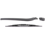 Order Wiper Arm And Blade Kit by VAICO - V20-0016 For Your Vehicle