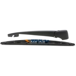 Order Wiper Arm And Blade Kit by VAICO - V20-8218 For Your Vehicle