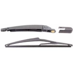 Order Wiper Arm And Blade Kit by VAICO - V30-3034 For Your Vehicle