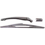 Order Wiper Arm And Blade Kit by VAICO - V95-0289 For Your Vehicle