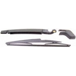 Order Wiper Arm And Blade Kit by VAICO - V95-0292 For Your Vehicle