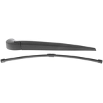 Order Wiper Arm And Blade Kit by VAICO - V95-0413 For Your Vehicle