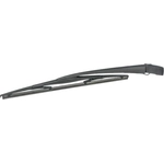 Order Wiper Arm by AUTOTECNICA - AC0818627 For Your Vehicle