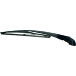 Order AUTOTECNICA - DG0818621 - Rear Windshield Wiper Arm/Blade For Your Vehicle