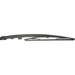 Order Wiper Arm by AUTOTECNICA - JE0818613 For Your Vehicle