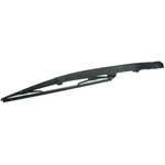 Order AUTOTECNICA - JE0818614 - Wiper Arm For Your Vehicle