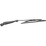 Order Wiper Arm by AUTOTECNICA - JE0818618 For Your Vehicle