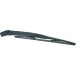 Order Wiper Arm by AUTOTECNICA - SU0818587 For Your Vehicle