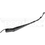 Order Wiper Arm by DORMAN (HD SOLUTIONS) - 602-5403 For Your Vehicle