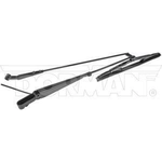Order Wiper Arm by DORMAN (HD SOLUTIONS) - 602-5405 For Your Vehicle