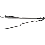 Order DORMAN (HD SOLUTIONS) - 602-5407 - Windshield Wiper Arm For Your Vehicle