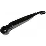 Order DORMAN/HELP - 42468 - Windshield Wiper Arm For Your Vehicle