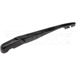 Order Wiper Arm by DORMAN/HELP - 42510 For Your Vehicle