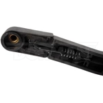 Order Wiper Arm by DORMAN/HELP - 42537 For Your Vehicle