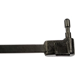 Order Wiper Arm by DORMAN/HELP - 42572 For Your Vehicle