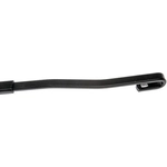 Order DORMAN/HELP - 42579 - Wiper Arm For Your Vehicle