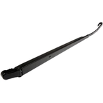 Order DORMAN/HELP - 42580 - Wiper Arm For Your Vehicle