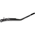 Order DORMAN/HELP - 42668 - Wiper Arm For Your Vehicle
