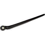 Order DORMAN/HELP - 42791 - Windshield Wiper Arm For Your Vehicle