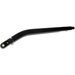 Order DORMAN (OE SOLUTIONS) - 42704 - Windshield Wiper Arm For Your Vehicle