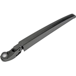 Order DORMAN (OE SOLUTIONS) - 42745 - Rear Wiper Arm For Your Vehicle