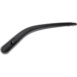 Order DORMAN (OE SOLUTIONS) - 42912 - Rear Window Wiper Arm For Your Vehicle