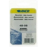 Order Pièces de bras d'essuie-glace de ANCO - 48-08 For Your Vehicle