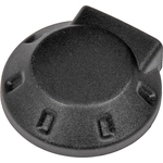 Order DORMAN - 49487 - Windshield Wiper Arm Nut Cover For Your Vehicle