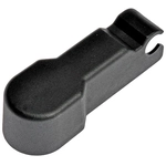 Order DORMAN - 49489 - Windshield Wiper Arm Nut Cover For Your Vehicle