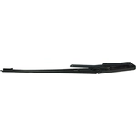 Order URO - 4L1955408BPRM - Windshield Wiper Arm For Your Vehicle