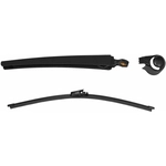 Order Wiper Arm by VAICO - V10-3461 For Your Vehicle